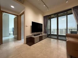 The Glades (D16), Condominium #599428131